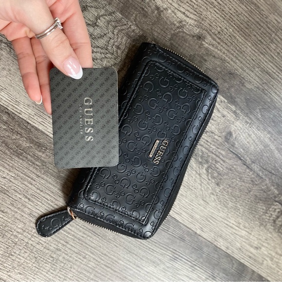 Guess wallet - Picture 6 of 6